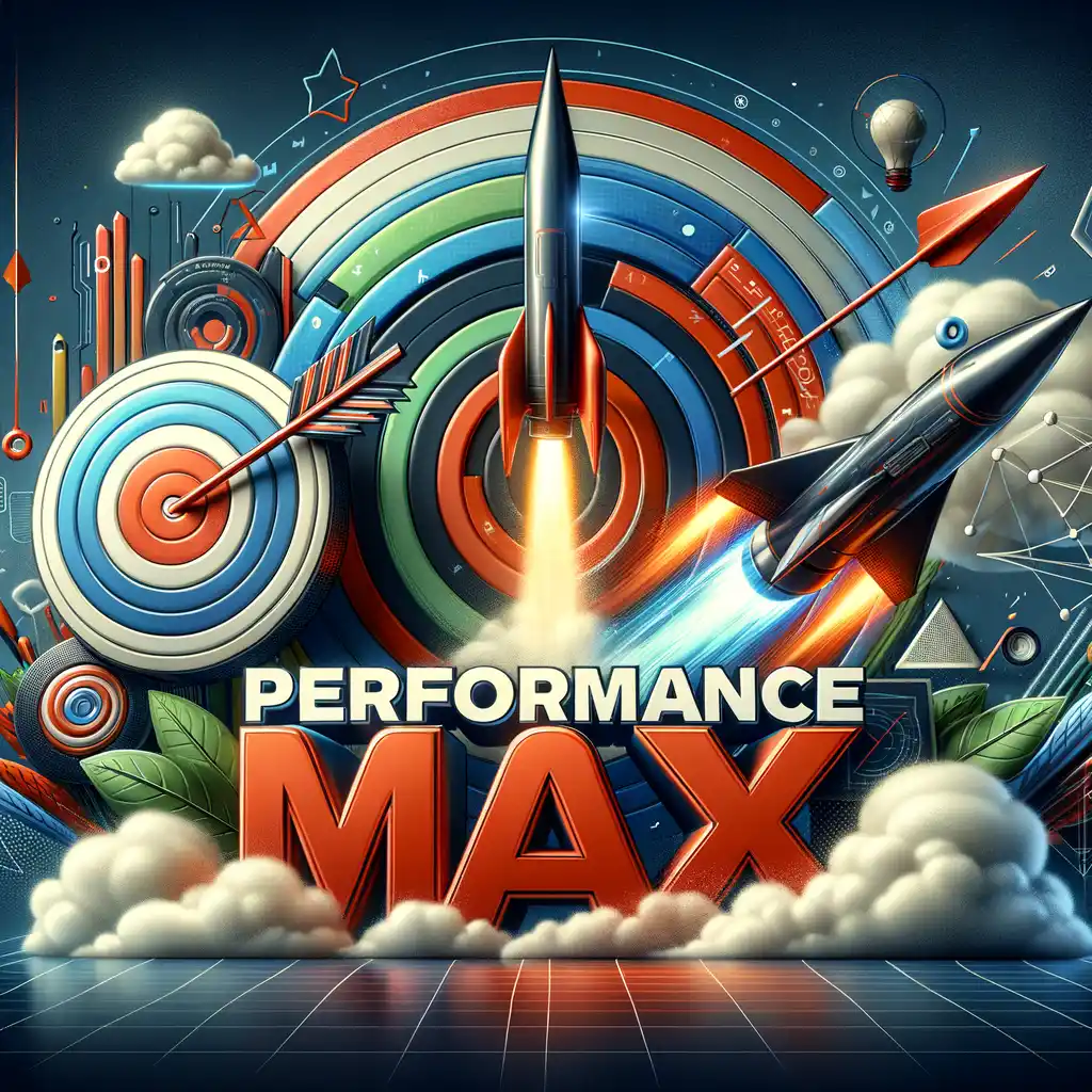 Performance Max Advertising