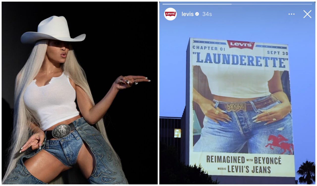 CAMPS OF WEEK: Collection of outstanding creative campaigns from KFC, Corona, Levi's and IKEA - Photo 8.