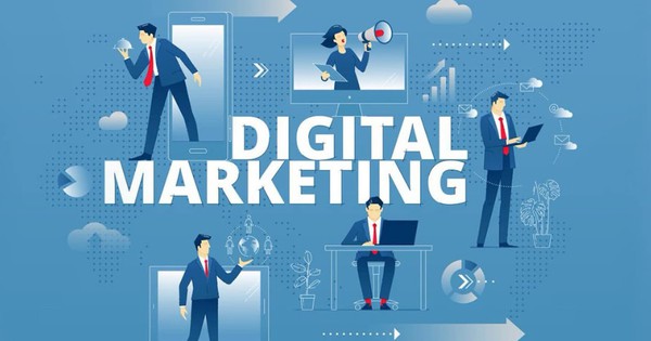 TOP 20+ Câu hỏi phỏng vấn Digital marketing mới nhất