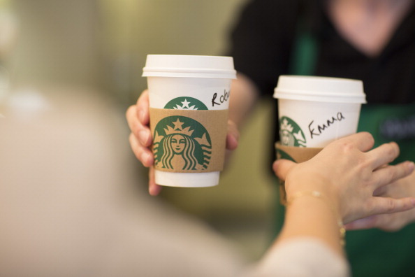 Starbucks enhances customer experience with "case by case" approach