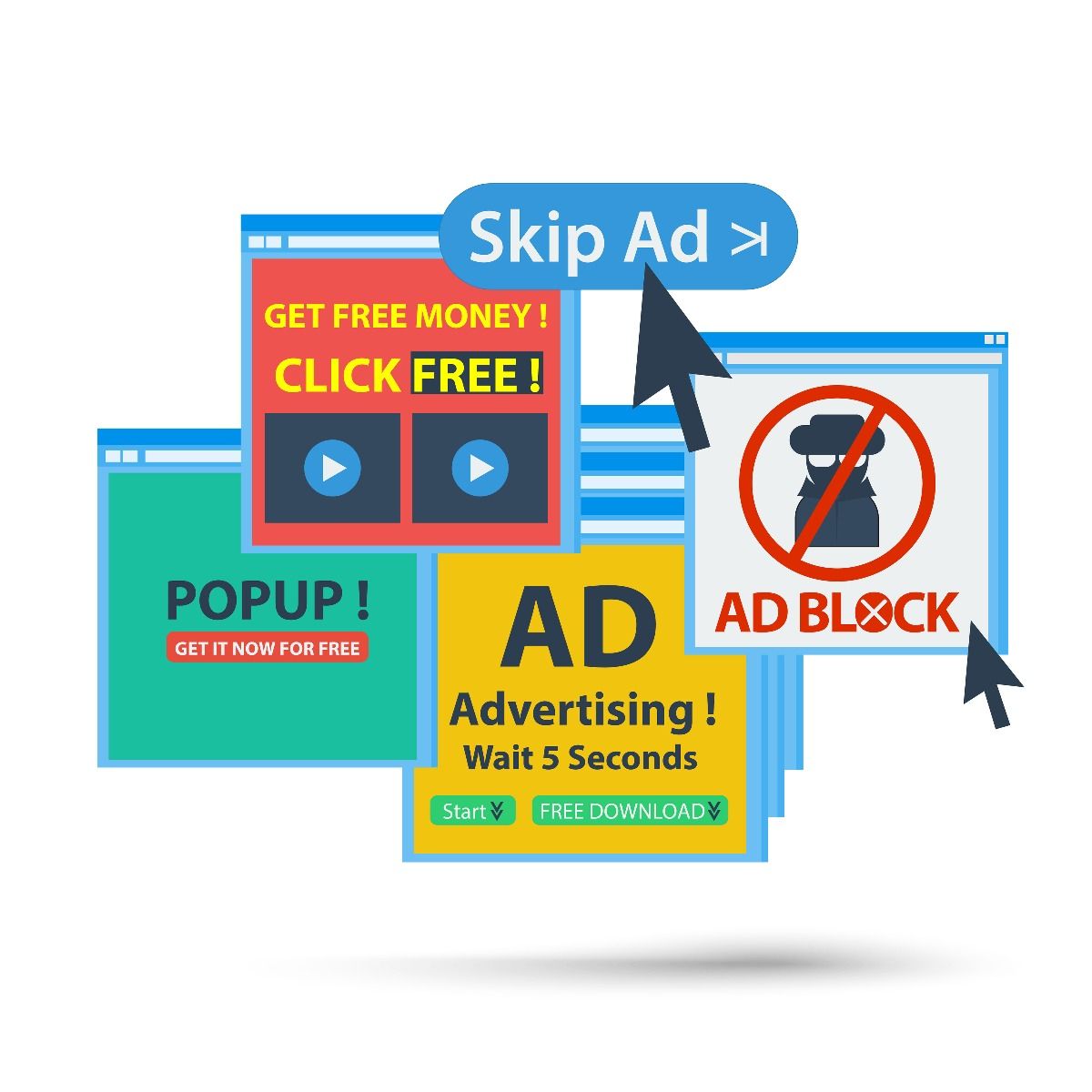 Paid advertising is no longer the most effective approach