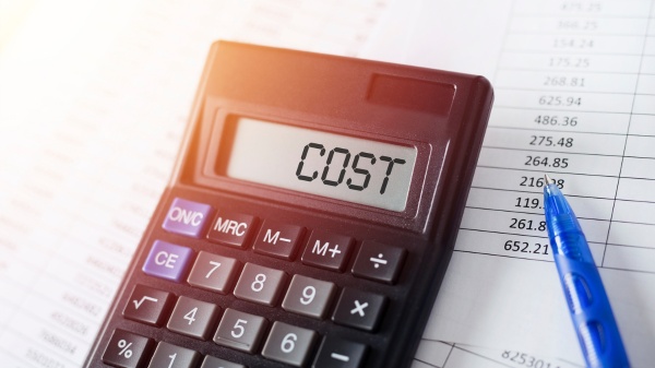 Benefits of identifying and calculating hidden costs