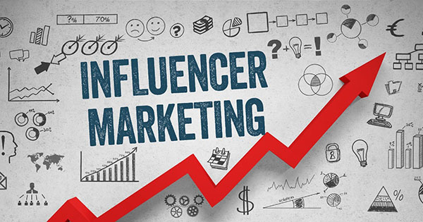 Influencer Marketing trends in 2025