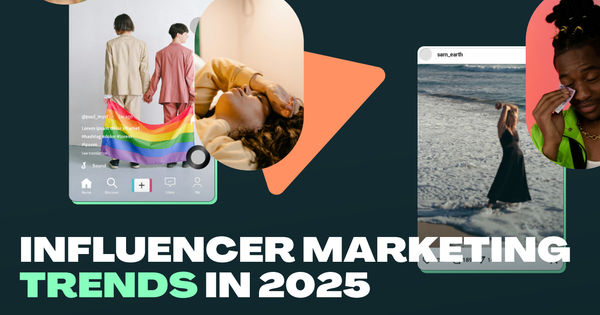 5 Big Changes in Influencer Marketing Trends 2025