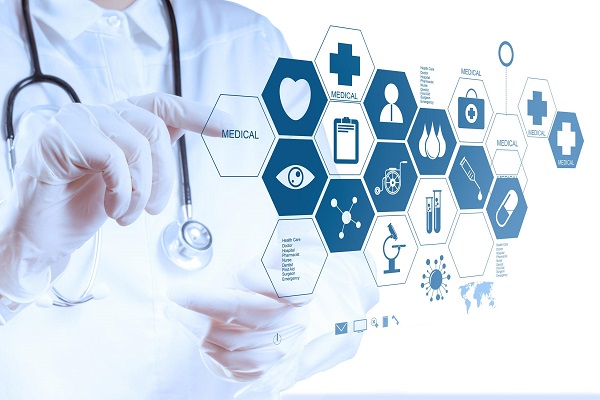 Benefits of medical digital transformation