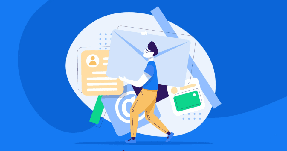 Email Marketing Campaign Management