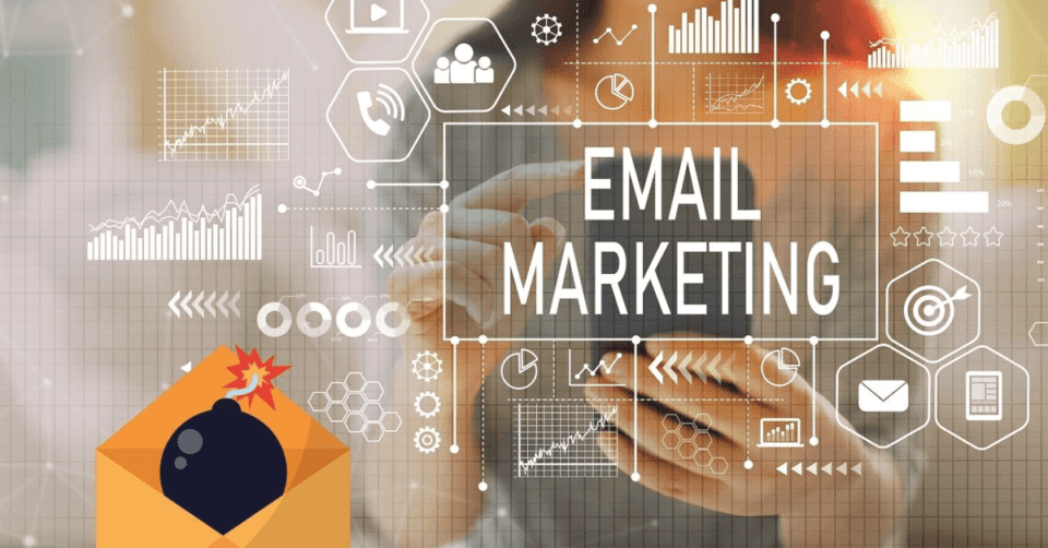 Email Marketing Content