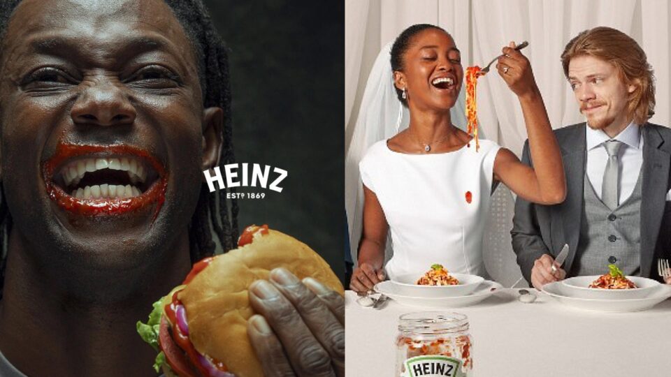 Famous brands Heinz, KFC, Gucci are continuously accused of racism