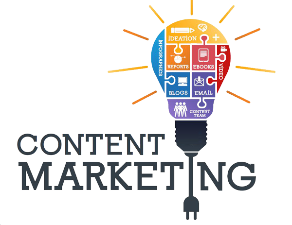 Future of SEO in Content Marketing