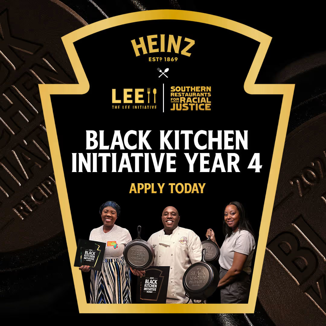 Heinz is backed by The Kitchen - an in-house agency that ensures Heinz is always up to date with the latest trends