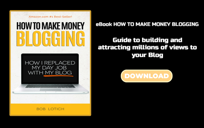 How To Make Money Blogging