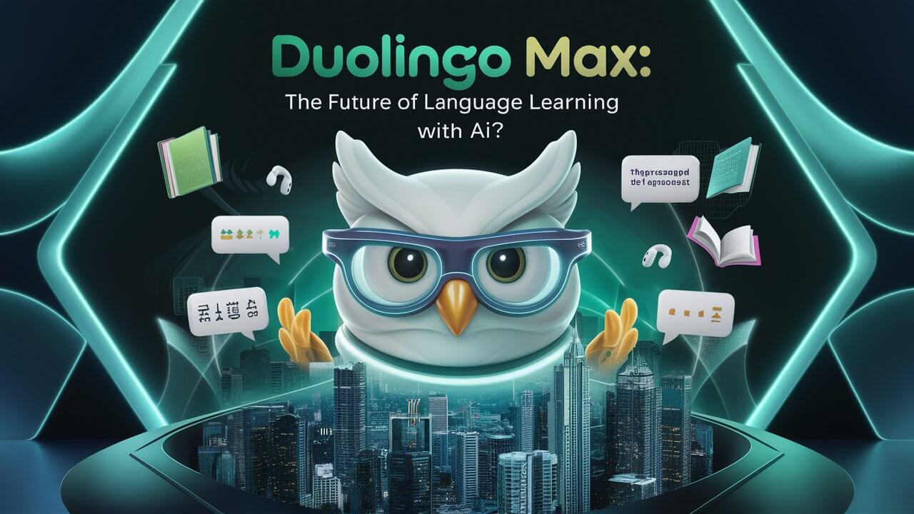 Language platform Duolingo has used Open AI's GPT-4 to power its Duolingo Max service