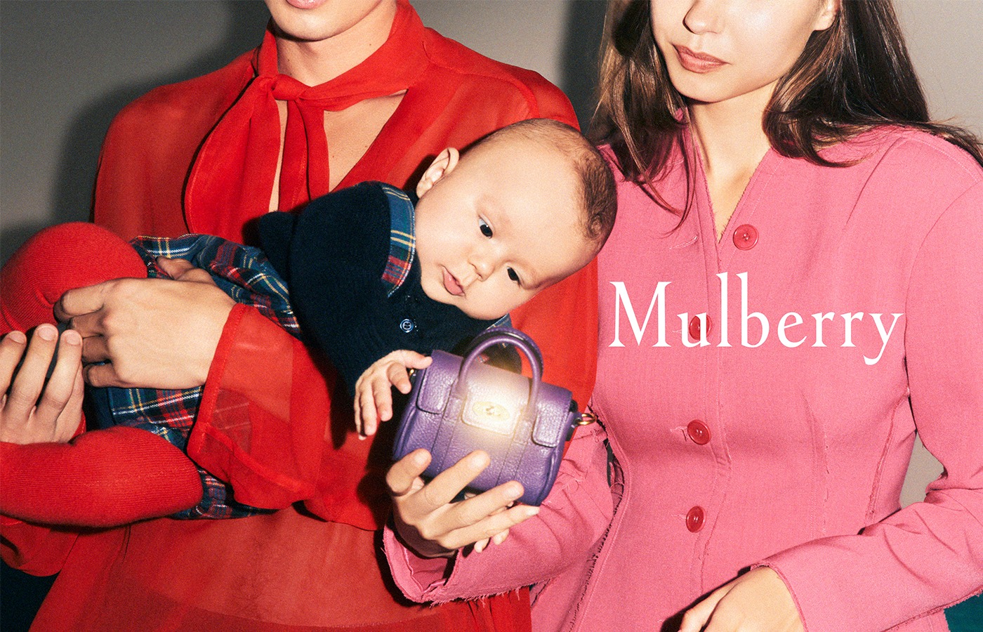 Mulberry