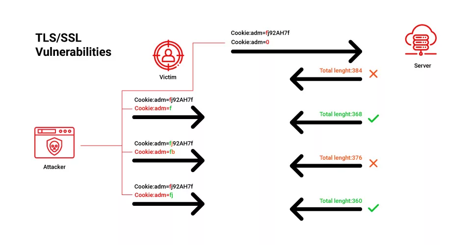 SSL Vulnerabilities