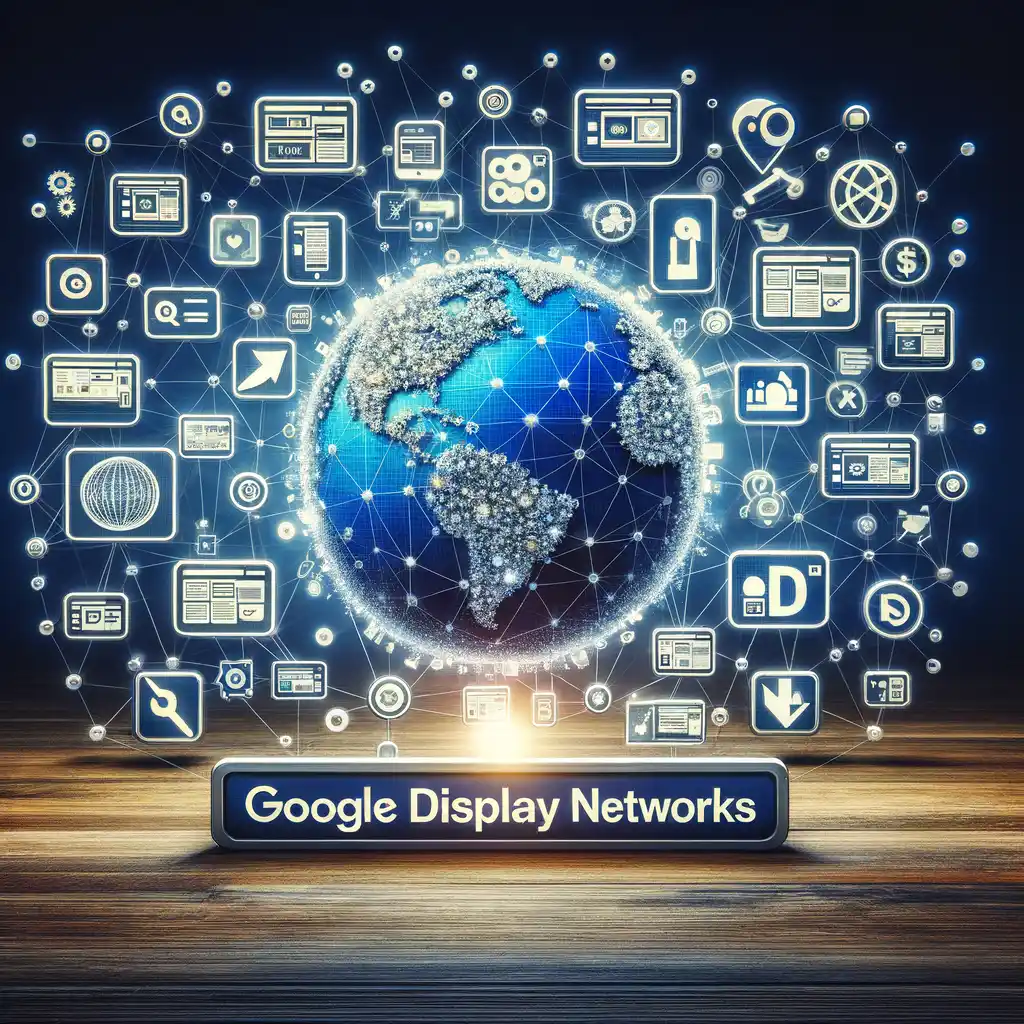 Google Display Network Advertising