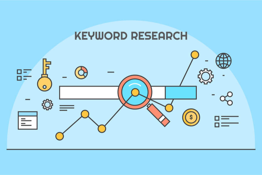 What is Keyword Research?