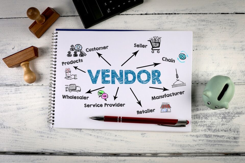 What is a Vendor?