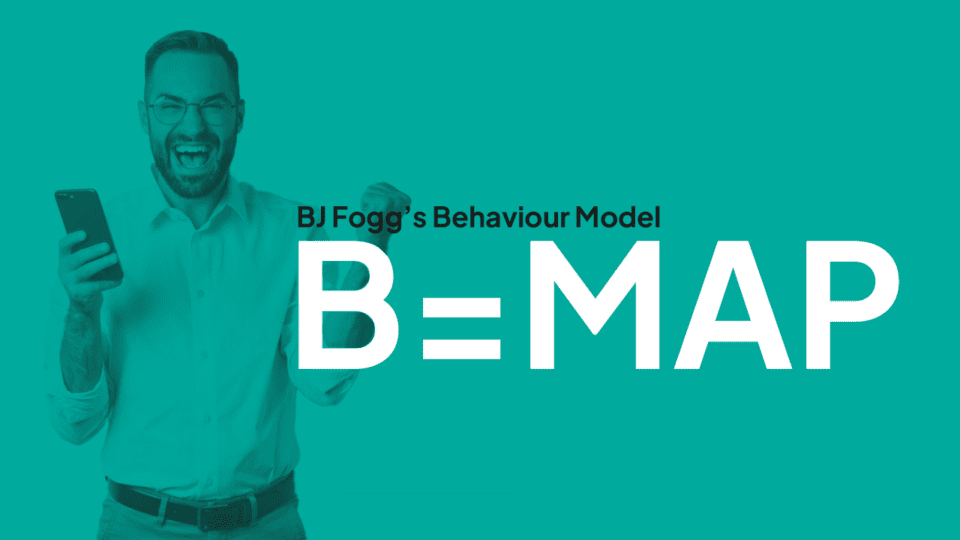 Fogg Behavioral Model: 3 Factors Help Brands Stimulate Customer Action