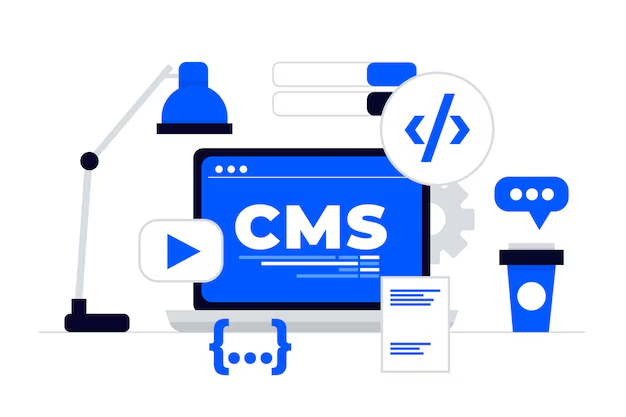 What is CMS?