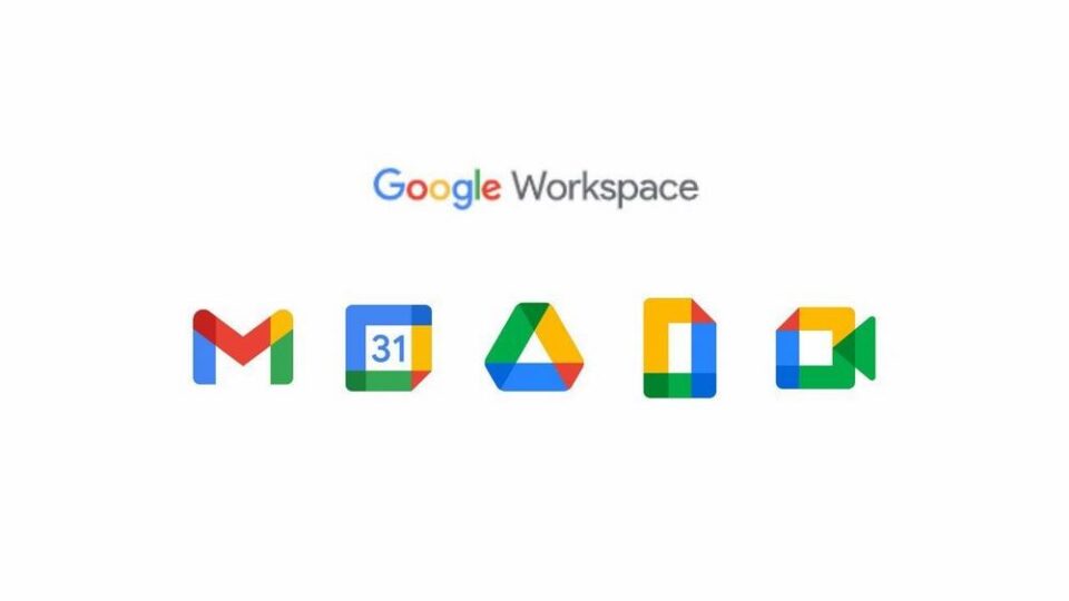Gmail doanh nghiệp là gì? Lợi ích của Gmail doanh nghiệp