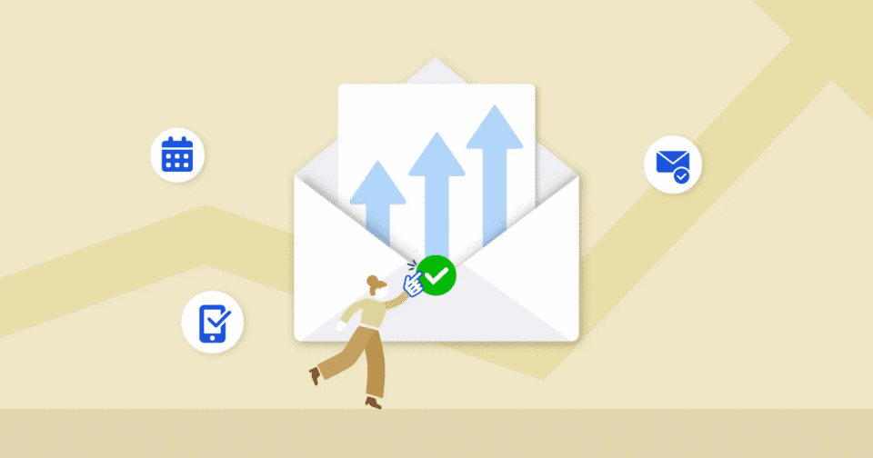 Increase Email Marketing Open Rates