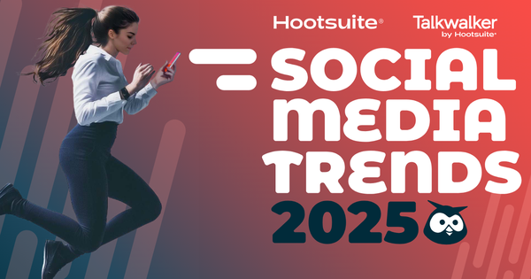 The "walking" Comment & social listening strategy will help the brand explode in interaction