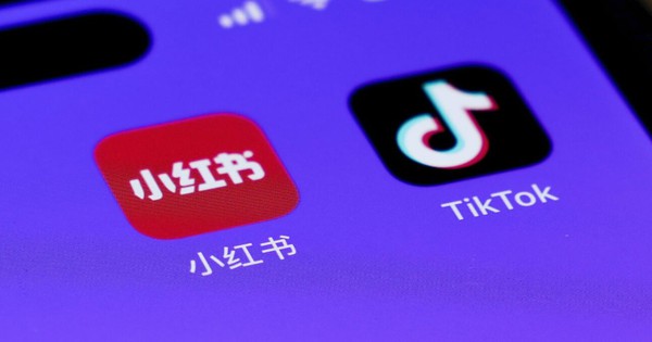Instagram, Youtube and especially Xiaohongshu have become the new promised land for brands