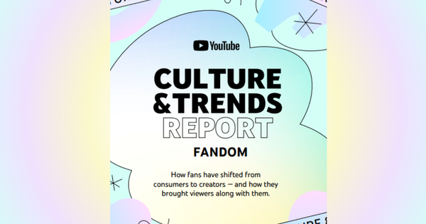 Marketer needs to take advantage of the niche & creative content from fans