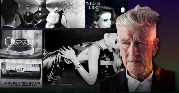 5 Classic Cases by Director David Lynch that changed the Way Brands do Advertising