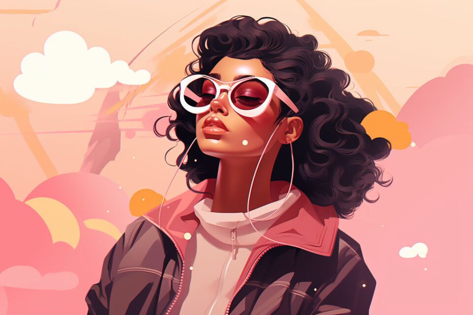 Gen Alpha's beauty trends