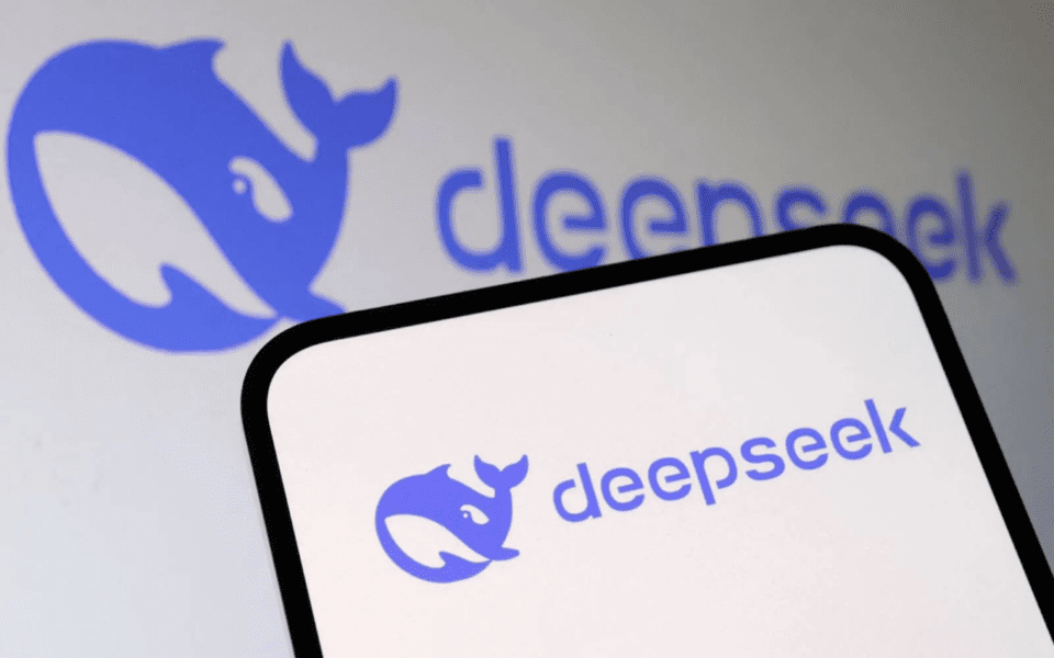 Lessons from the DeepSeek for Marketers
