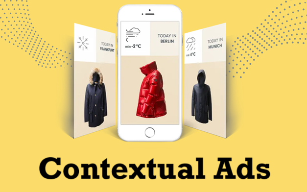 What are Contextual Ads? Things to know about Contextual Ads