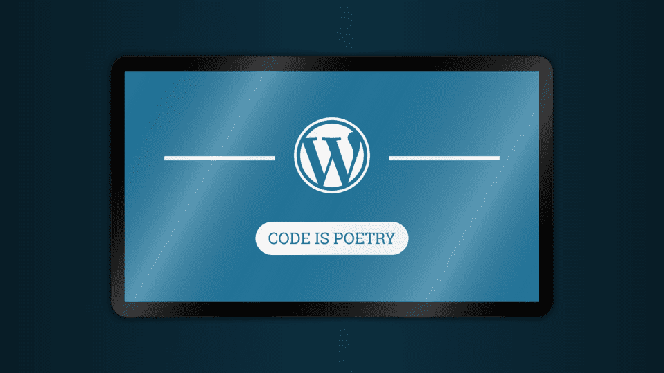 Experience sharing: Optimal WordPress Stack