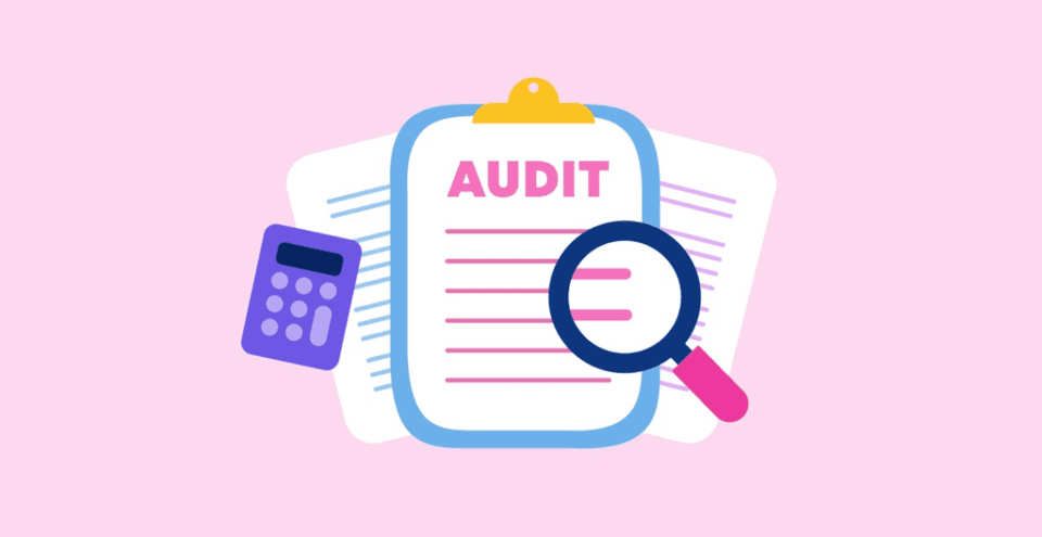What is Audit Content?
