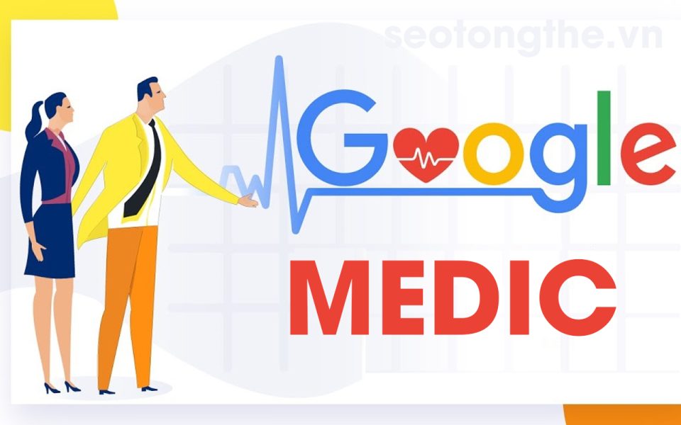 Google Medic