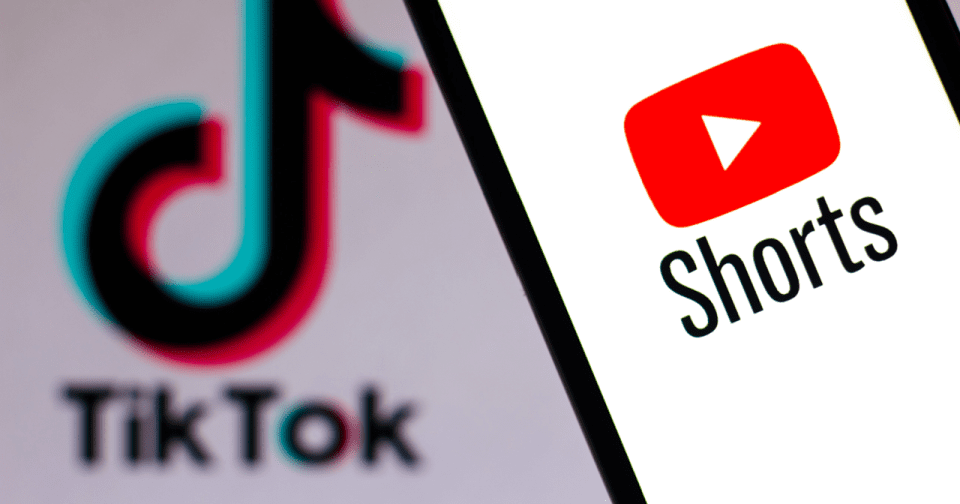 Short video optimization - How is Youtube shorts and tiktok different