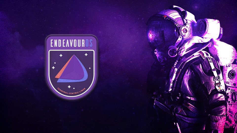 Fix “can't mount /efi” error that prevents EndeavorOS from booting